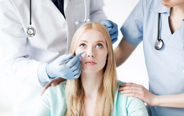 Chirurgia Plastica ed Estetica