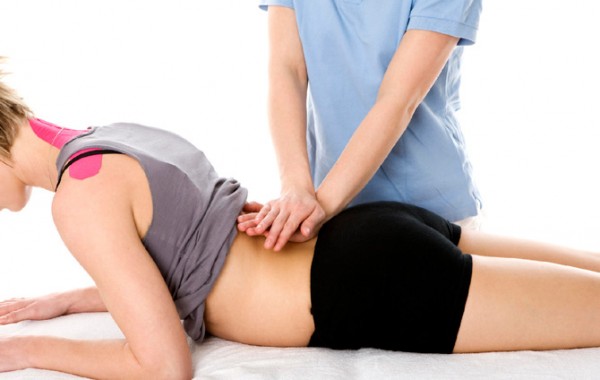 Fisioterapia, Riabilitazione e Posturometria ambulatoriale e domiciliare