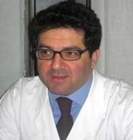 Dott. Antonio Pinto