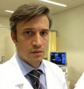 Dott. Matteo Crippa