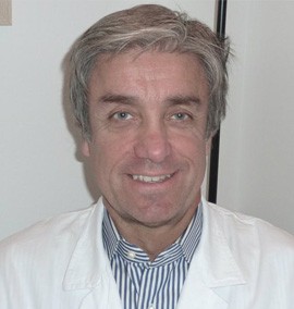 Dott. Gianluca Bellafante