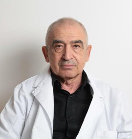 Dott. Eduard Bercovich