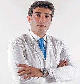 Dott.  Antonio Giardella