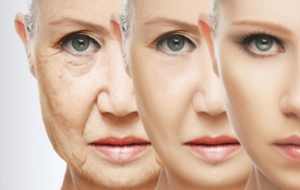 Ringiovanimento della pelle e Anti-Aging con Analisi al Computer