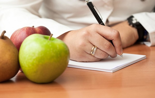 Biologia nutrizionale