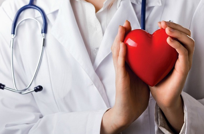 Cardiologia e Cardiochirurgia