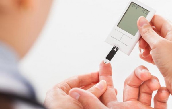 Diabetologia – Endocrinologia