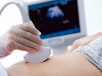 Ecografia addominale