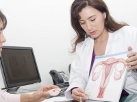 Ecografia pelvica transaddominale