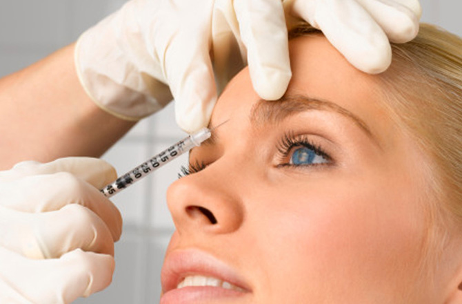 Filler e Fillers Peels