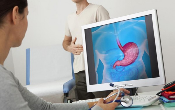 Gastroenterologia