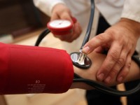 Monitoraggio Ambulatoriale Pressorio MAP