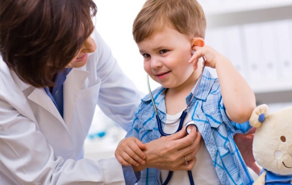 Pediatria