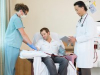 Visita Specialistica Nefrologica