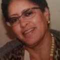 Dott.ssa GEBRU KAHSAY FREWONI